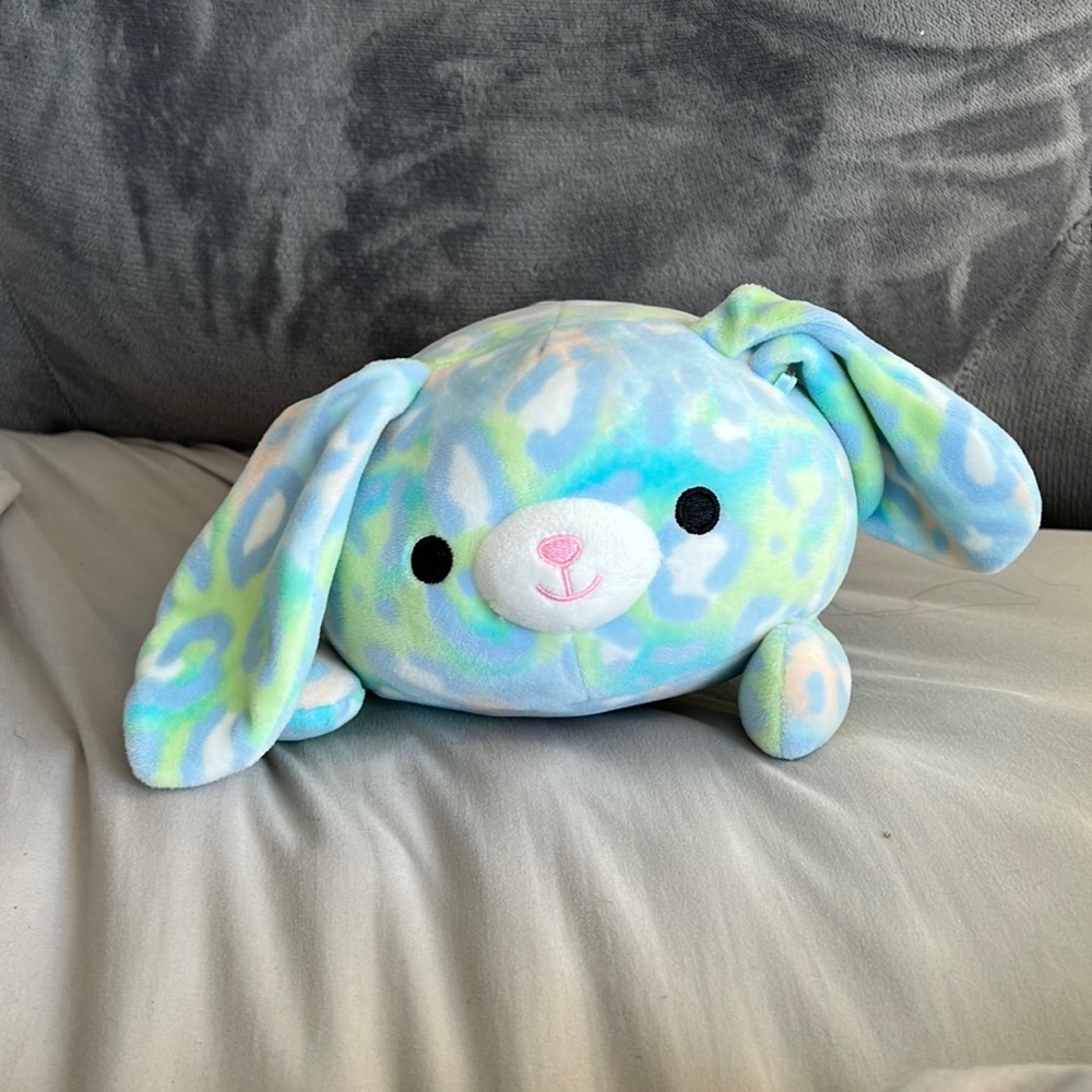 SQUISHMALLOW